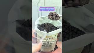 Terjebak di cinta segitiga aku suka coklat tapi coklatnya suka habis🥲💔 cokelat coklat chocolate [upl. by Eeuqram403]