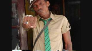 Vybz kartel  Gaza CommandmentsEdi MADDD [upl. by Enoed]