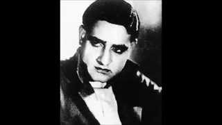 K L saigal ghazal Duniya Mein Hoon [upl. by Gazo413]