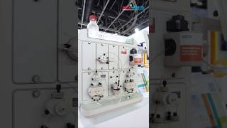 NGC Chromatography System health viralvideo [upl. by Eedrahs162]