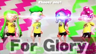 WOOMY VS NGYES VS VEEMO VS OOMI Who is the best [upl. by Jane]