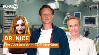 Dr Nice – der Arzt aus dem ZDFHerzkino [upl. by Hobard]