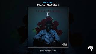 Ripp Flamez  Mention Feat MGK Project Melodies 2 [upl. by Charleen]