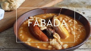 CÓMO HACER FABADA EN OLLA RAPIDA  MUY FÁCIL  Las María Cocinillas [upl. by Galanti170]