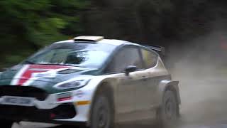 Riponian Rally 2024 Action Highlights [upl. by Gerstner]