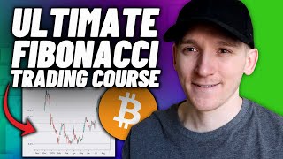 The Ultimate Fibonacci Retracement Trading Strategy Course [upl. by Acinot135]