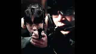 i love vigilantes 🔥 aftereffects vigilante namjoohyuk syafiqkyle explore kdrama viralvideo [upl. by Nois635]