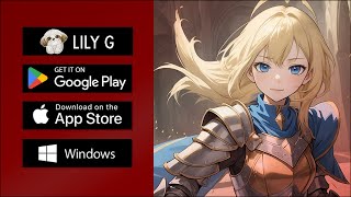 Going Princess  AFK Rush Gameplay Android PC [upl. by Coltun439]