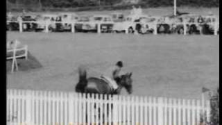 Hickstead Derby 1963 [upl. by Quincey]