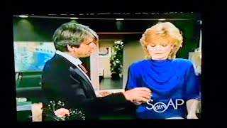 Knots Landing Greg makes Laura an offer [upl. by Shina]