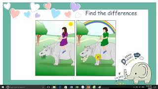 Fun for movers speaking test 6 [upl. by Inilahs]