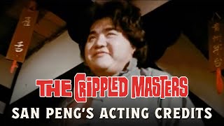 Sneak Peek  The Crippled Masters 1979 Commentary Preview [upl. by Tymothy]