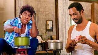 नाना पाटेकर जॉनी लीवर लोटपोट कर देने वाली कॉमेडी  Nana Patekar Johnny Lever Comedy  Wajood Movie [upl. by Oludoet416]