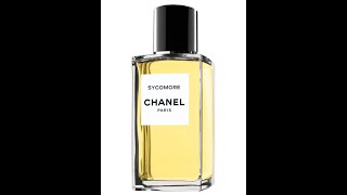 Chanel Sycomore Fragrance Review 2018 [upl. by Salis]