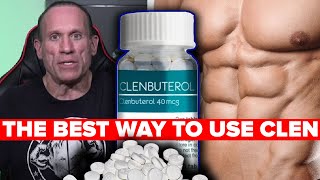 CLENBUTEROL The ULTIMATE Guide Uses Dos amp Donts [upl. by Geehan883]