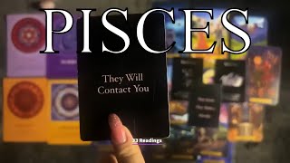 🔥PISCESU WONT BELIEVE WHATS ABOUT TO HAPPEN ITS YOUR TIME TO SHINE PISCES HUGE SHIFT HAPPENING [upl. by Carolyn]