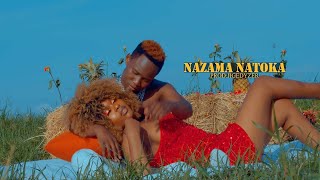 NAZAMA NATOKA  PRINCE LUCKY Official Music Video 4k SMS Skiza 8088197 to 811 [upl. by Nileuqay]