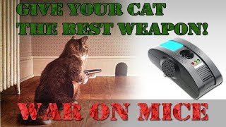 Best pest repellersAre electronic rodent repellents safe for human [upl. by Leidba226]