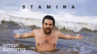 Simon Slomma  Stamina official video [upl. by Fleda376]