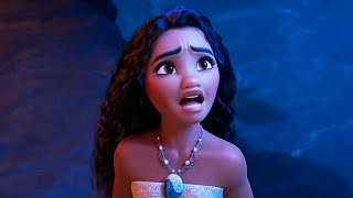 Moana 2  Official Beyond Clip 2024 Auli‘i Cravalho [upl. by Nodaj]