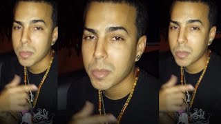 Papi Wilo Freestyle La Luz del diamante video 4 [upl. by Aidul541]