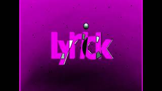 REQUESTED Lyrick Studios 1998 Effects [upl. by Tedda]