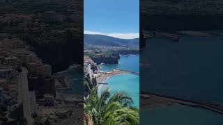 Sorrento Italy Coast 2024 Lemonchellos [upl. by Haizek]