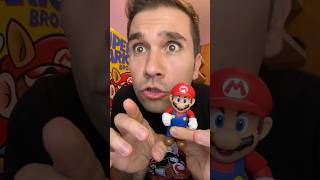 Sonidos ocultos en Súper Mario Bros curiosidades de videojuegos  Sergio Encinas [upl. by Neelav359]