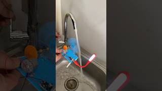 Hydroelectric power  DIY diy [upl. by Boutis]