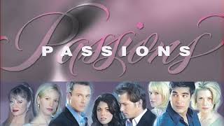 Passions Theme song 1999 [upl. by Norris]