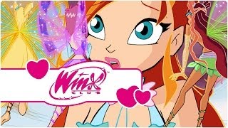 Winx Club  Serie 3 Episodio 24  La rivelazione delle streghe clip2 [upl. by Arela]