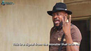 SAAMU ALAJO  AGO ALAGO  Latest 2024 Yoruba Comedy Series EP 185 [upl. by Goines]