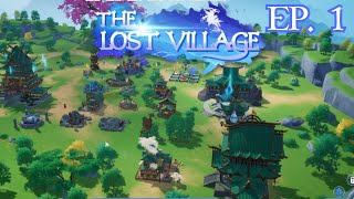 The Lost Village 35 Years of Survival and Growth  Ep 1 [upl. by Lechner749]