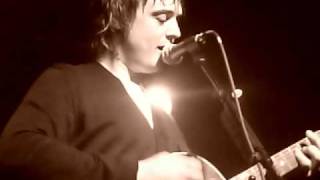 Peter Doherty  Killamangiro acoustic [upl. by Samale]