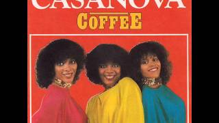 Casanova  Coffee 1980 [upl. by Etsirhc]