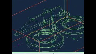 Procast tutorial 1  Procast tutorial training hướng dẫn sử dụng [upl. by Chace]