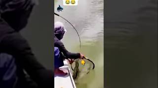 Mancing mania strike ikan predator Muarafishing [upl. by Mario127]