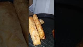 Simple and Easy Potato Rolls Recipe 😍😋🥐 trending viral shorts [upl. by Reivaz]