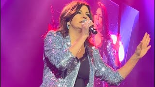 Martina McBride My Baby Loves Me Worcester Ma 12923 [upl. by Hsima87]