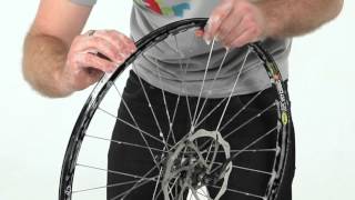 Convert normal rims to tubeless [upl. by Ahsad728]