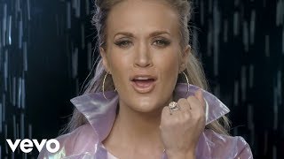 Carrie Underwood  Something in the Water Official Video [upl. by Jala]