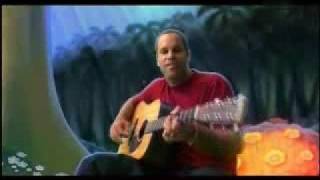 Jack Johnson Upside Down Official Video [upl. by Sholes]