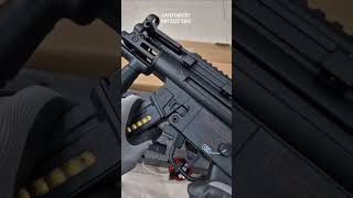 CYMA PLATINUM CM 041L airsoft aeg airsoft softgun airsoftindonesia airsoftnation airsoftworld [upl. by Osman]