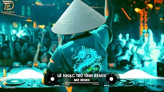 BOLERO REMIX TIKTOK  Top 30 Ca Khúc Trữ Tình Bolero Remix Hay Nhất 2024  Tình Nhỏ Mau Quên Remix [upl. by Riccio]