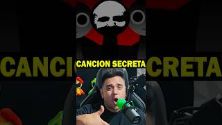 CANCION SECRETA de SPRUNKI INCREDIBOX 🐸 SIMBA shorts [upl. by Franchot]