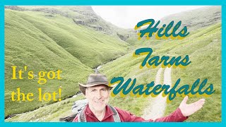 Lake District Walks  Seat Sandal  Wainwrights Eastern Fells [upl. by Sobmalarah931]