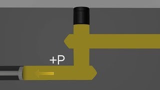 Fitting the SEALING PLUG with a mandrel  Serie RSRSL [upl. by Oicnecserc]