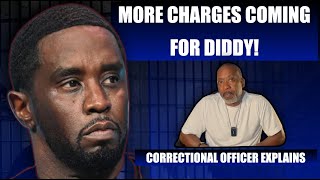 Breaking Diddy May Face New Charges Superseding Indictments Could Be Devastating  Trial Date Set [upl. by Hardunn]