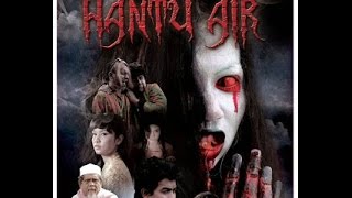 📽 HANTU AIR 2012 [upl. by Aillij]