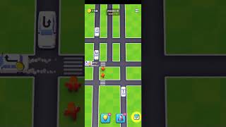 Car Out  Level 126 solution Traffic Parking Games All levels solution ZephyrMobile [upl. by Eanad]